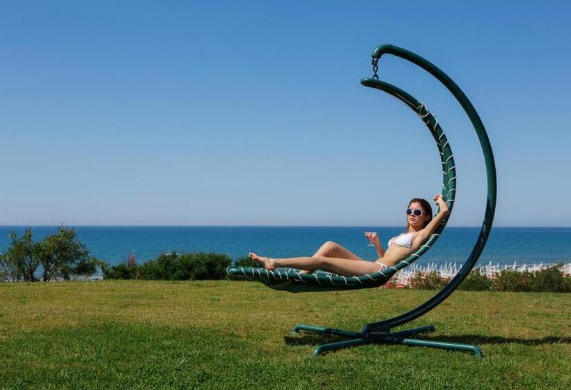 Alba Queen Hotel - Ultra All Inclusive