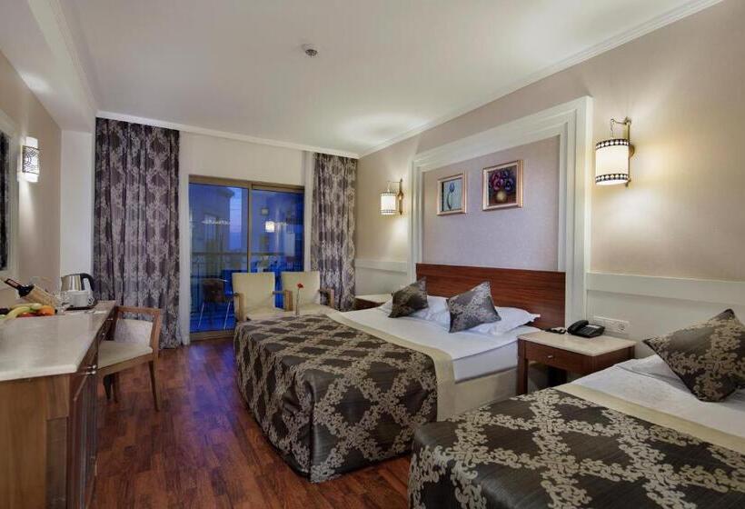 Alba Queen Hotel - Ultra All Inclusive