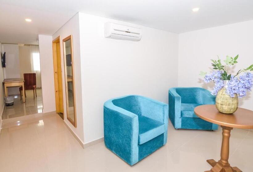 هتل American Golf