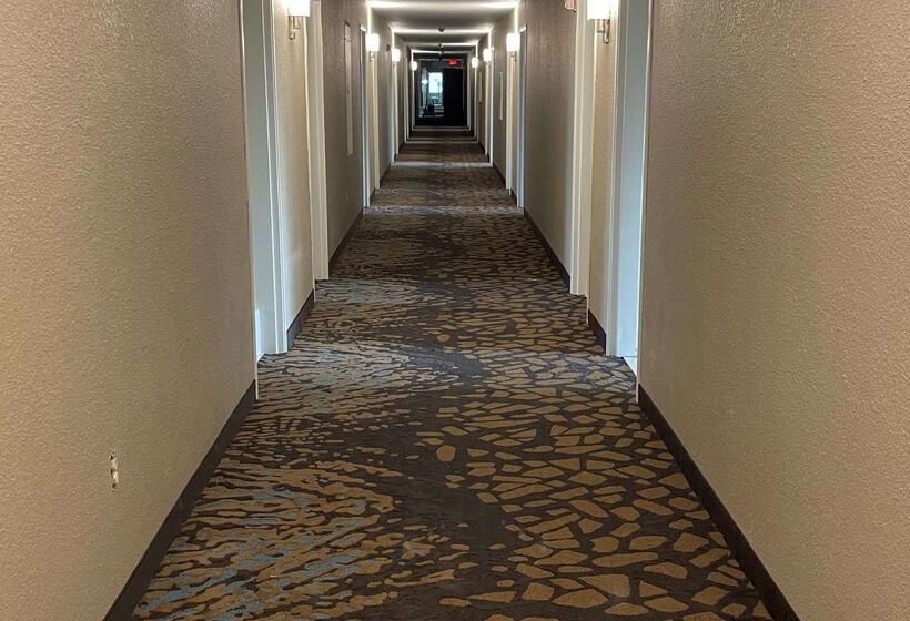 فندق Sleep Inn & Suites