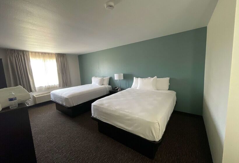 فندق Sleep Inn & Suites