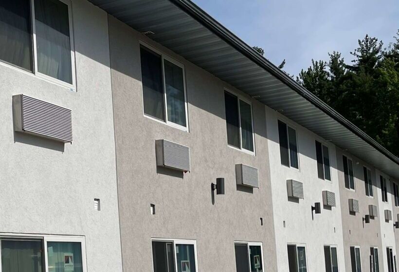 فندق Sleep Inn & Suites