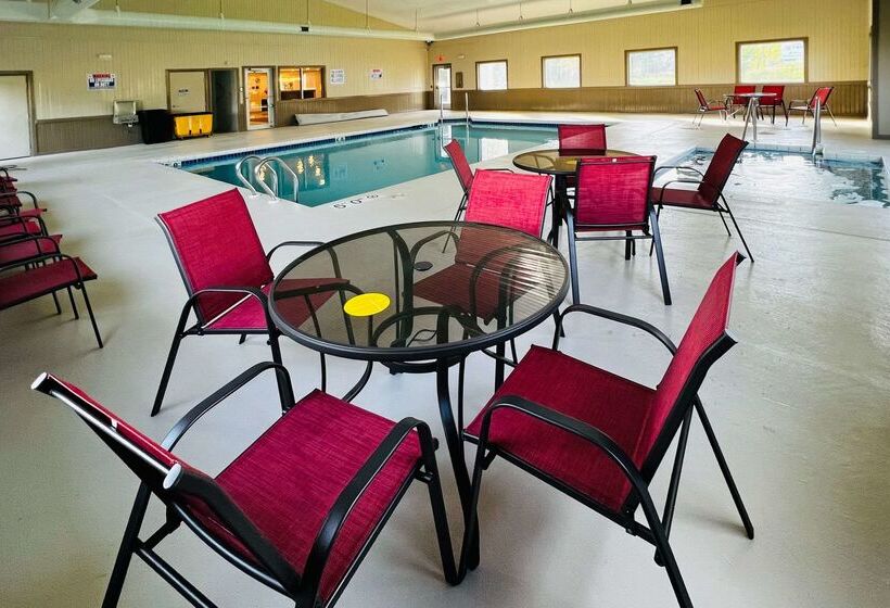 فندق Sleep Inn & Suites