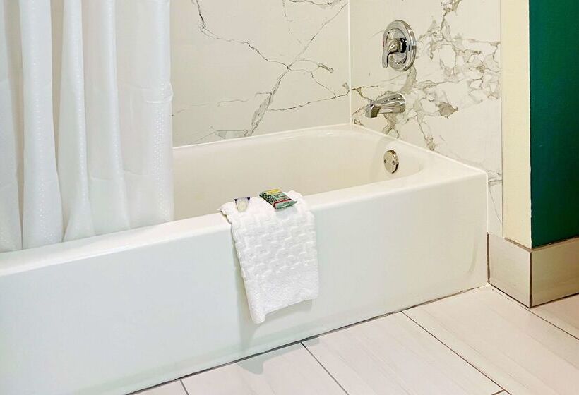 فندق Sleep Inn & Suites