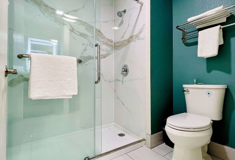 فندق Sleep Inn & Suites