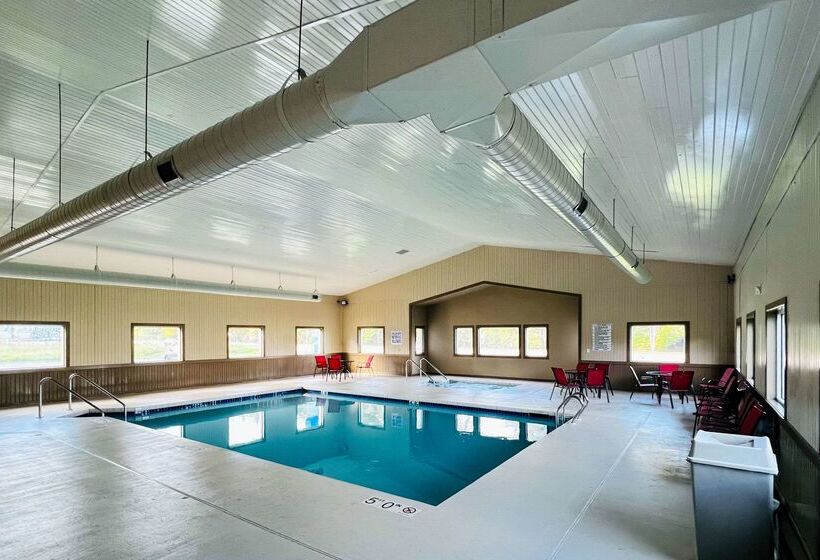 فندق Sleep Inn & Suites