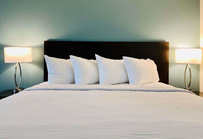 فندق Sleep Inn & Suites