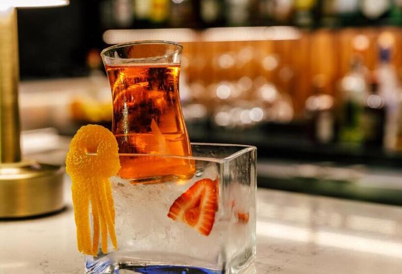 ホテル Amira Istanbul