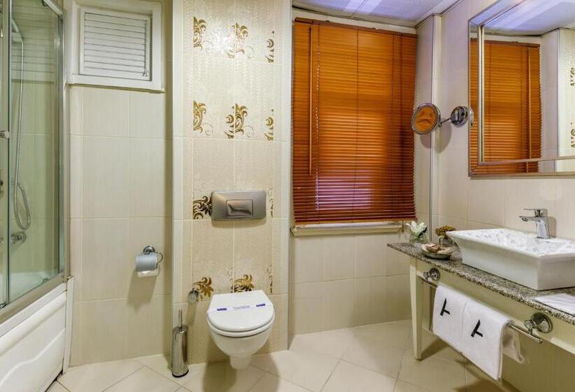 ホテル Amira Istanbul