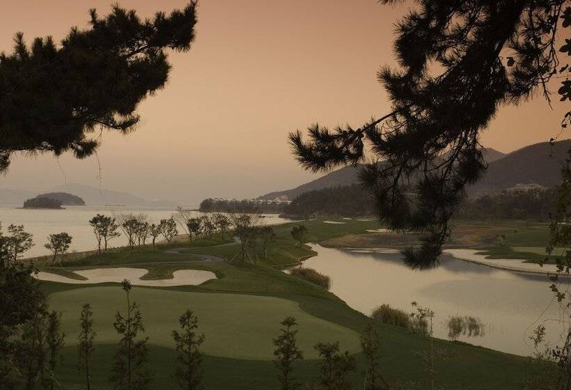 فندق Ananti At Namhae