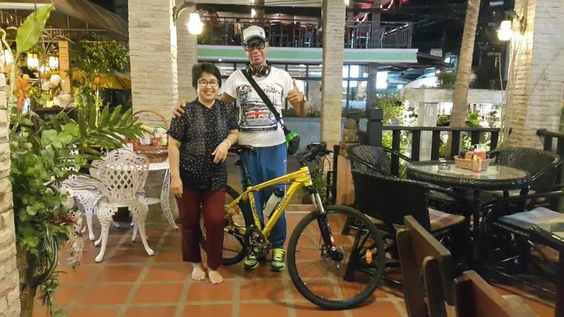 ホテル Andaman House Sha Plus