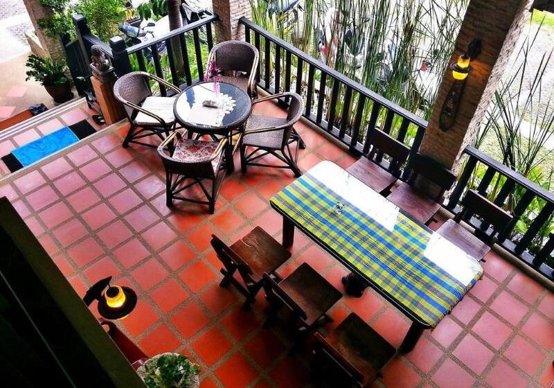 ホテル Andaman House Sha Plus