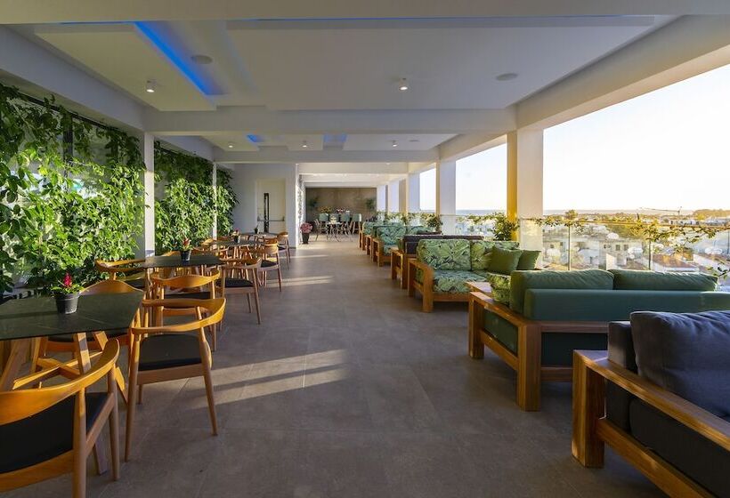 Anemi Hotel & Suites