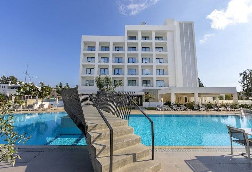 Anemi Hotel & Suites