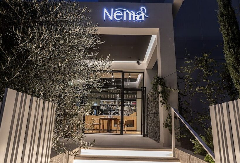 Anemi Hotel & Suites