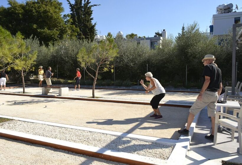 Anemi Hotel & Suites