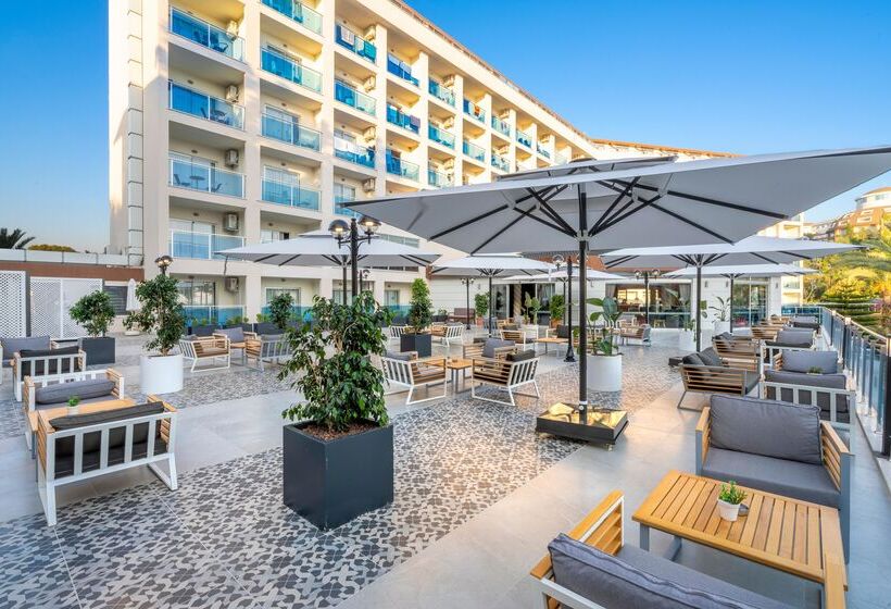 Annabella Diamond Hotel All Inclusive