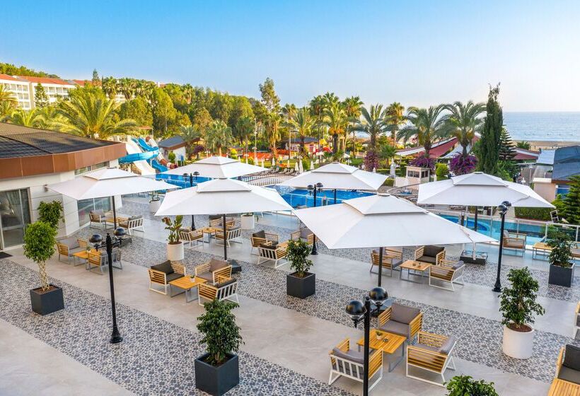 Annabella Diamond Hotel All Inclusive