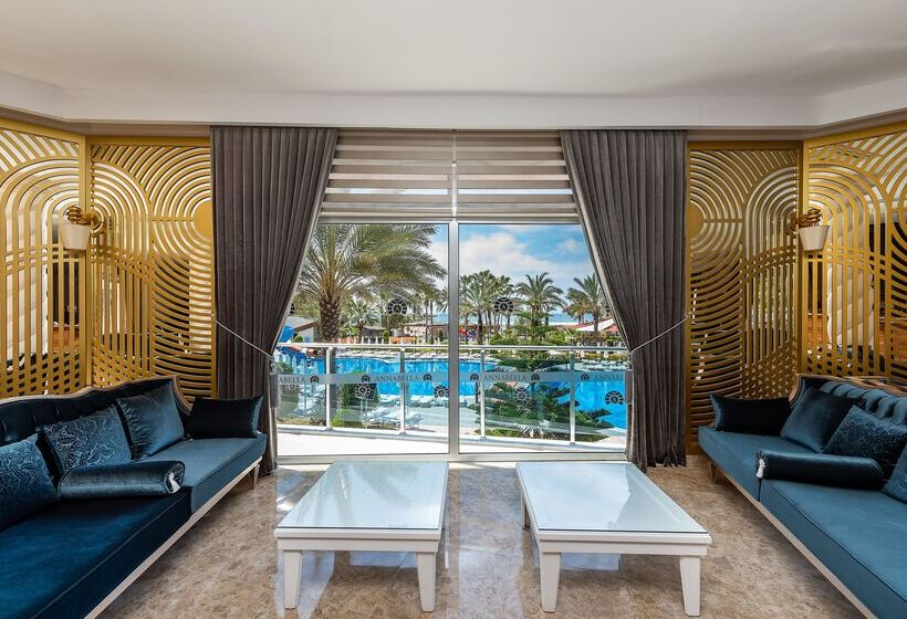 Annabella Diamond Hotel All Inclusive