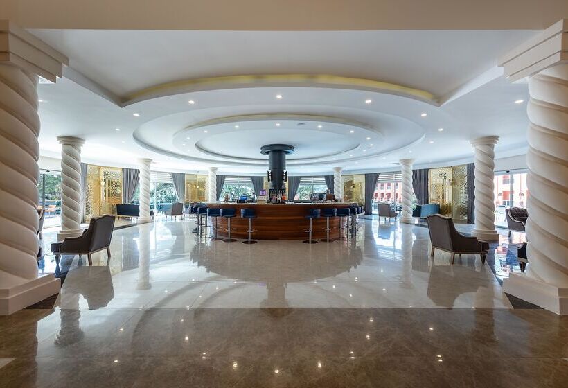 Annabella Diamond Hotel All Inclusive