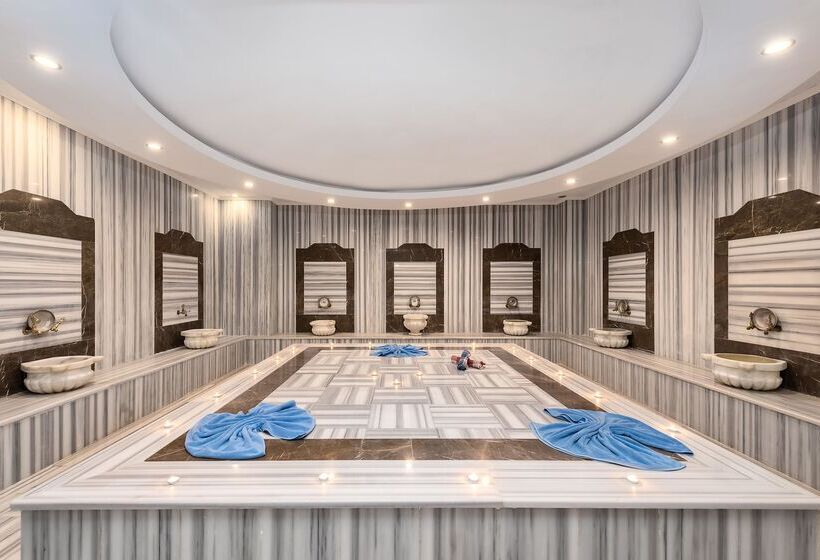 Annabella Diamond Hotel All Inclusive