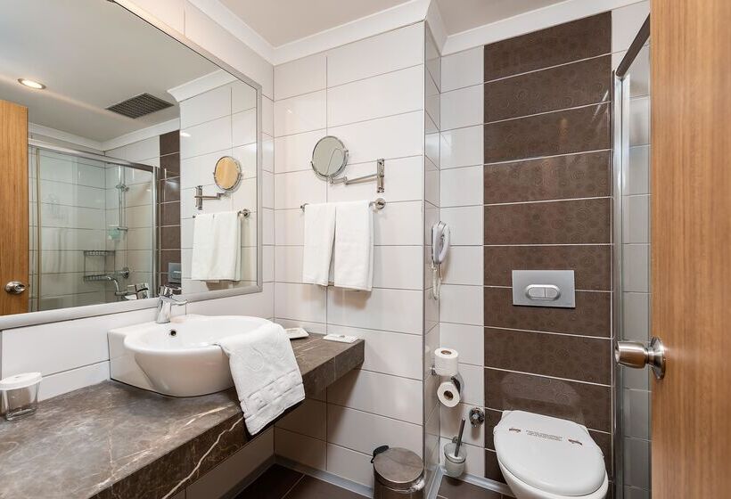 Annabella Diamond Hotel All Inclusive