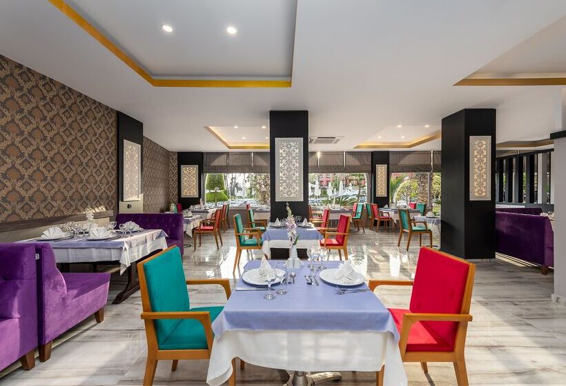 Annabella Diamond Hotel All Inclusive