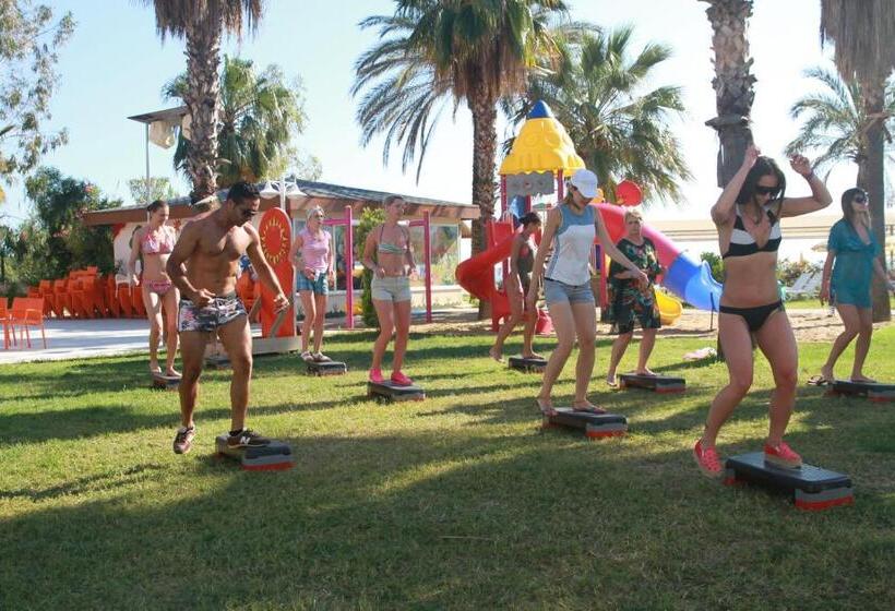 Annabella Diamond Hotel All Inclusive