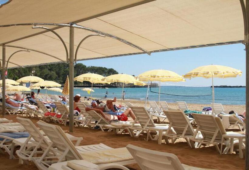 Annabella Diamond Hotel All Inclusive