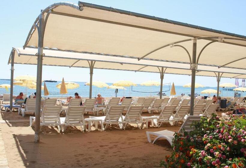 Annabella Diamond Hotel All Inclusive