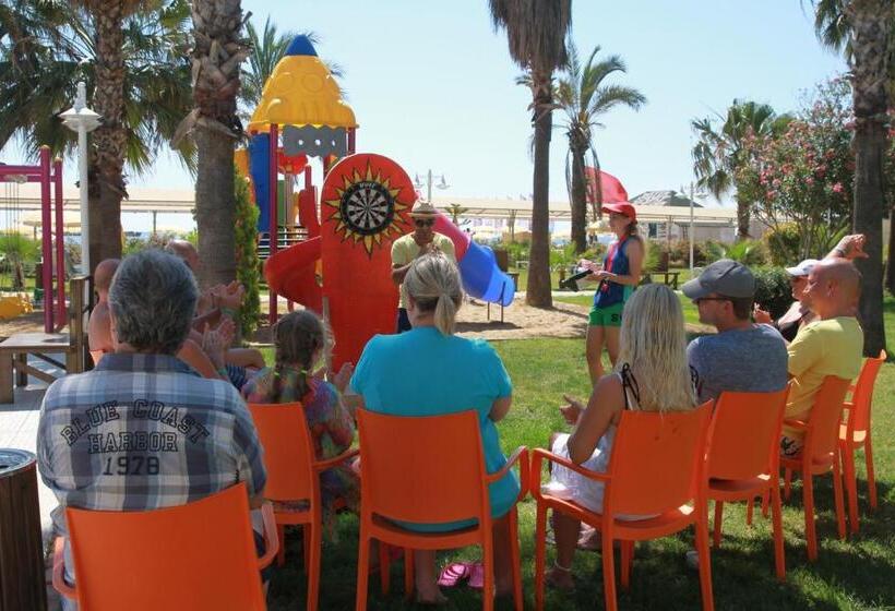 Annabella Diamond Hotel All Inclusive