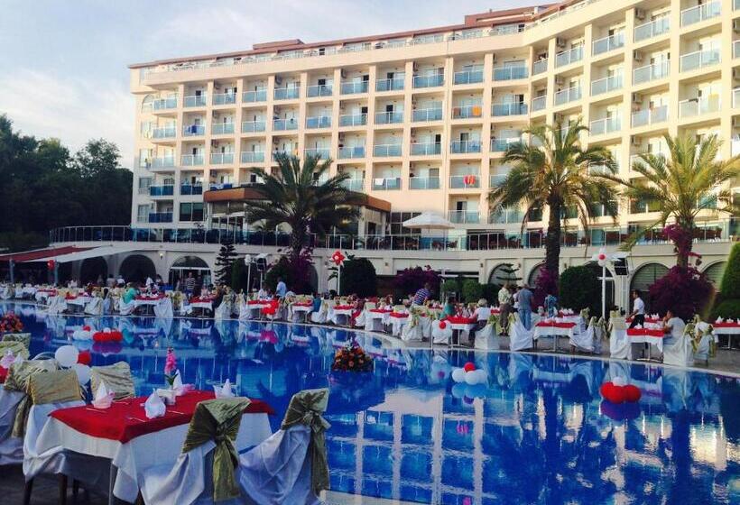 Annabella Diamond Hotel All Inclusive