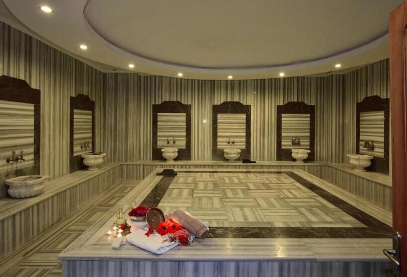 Annabella Diamond Hotel All Inclusive