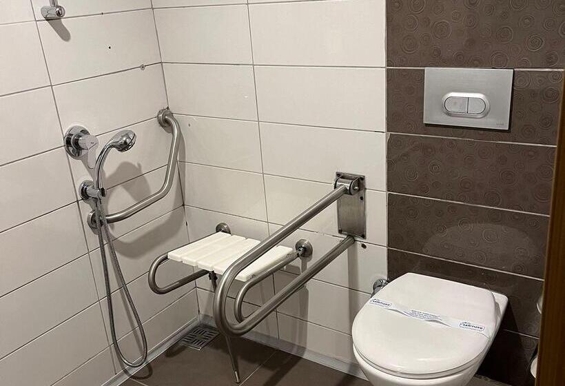 Annabella Diamond Hotel All Inclusive