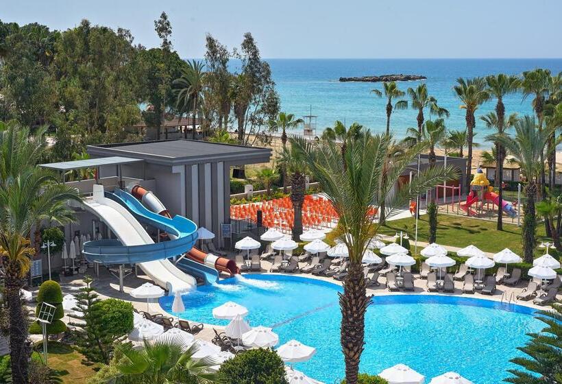 Annabella Diamond Hotel All Inclusive