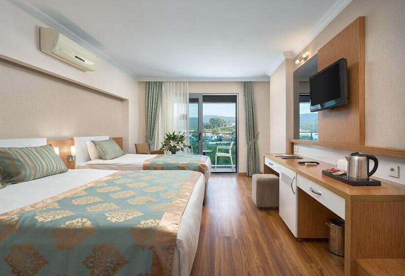 Annabella Diamond Hotel All Inclusive