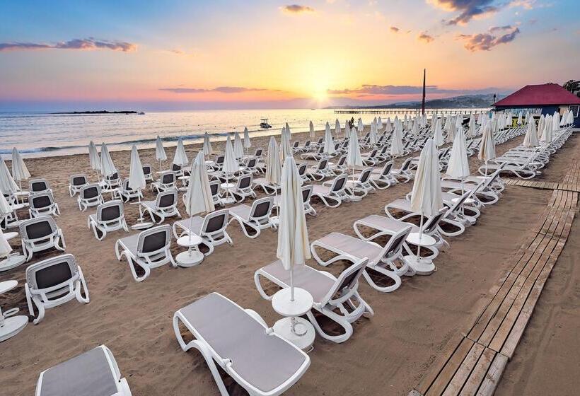 Annabella Diamond Hotel All Inclusive