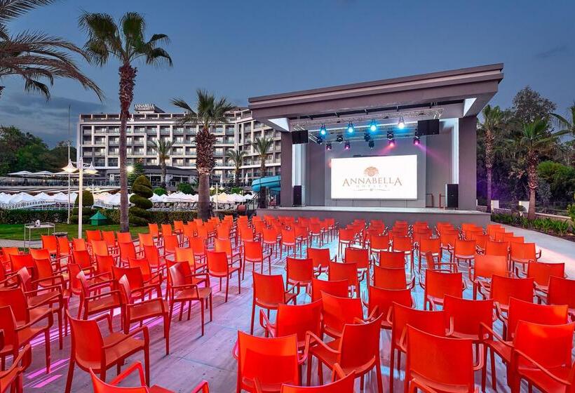 Annabella Diamond Hotel All Inclusive