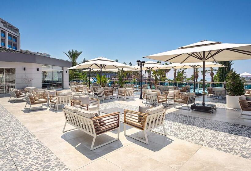 Annabella Diamond Hotel All Inclusive