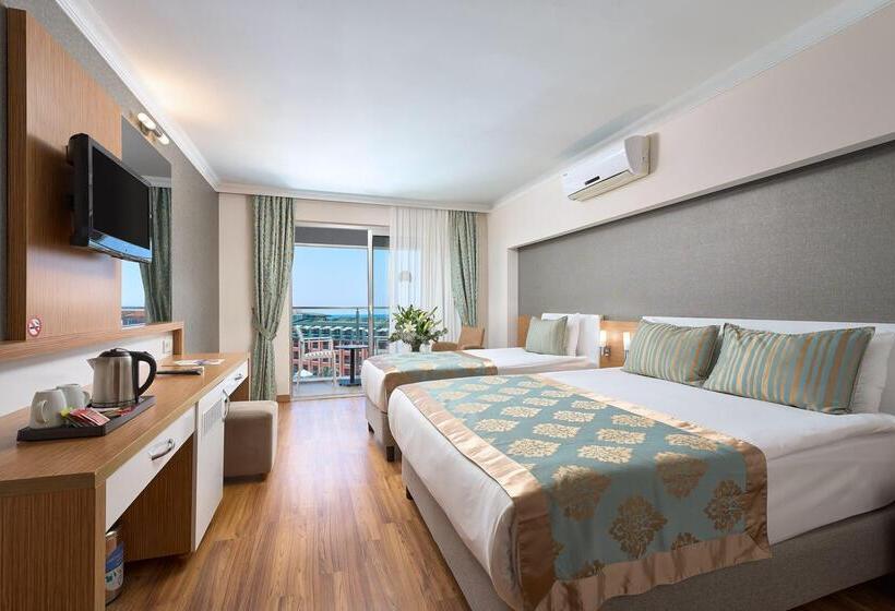 Annabella Diamond Hotel All Inclusive