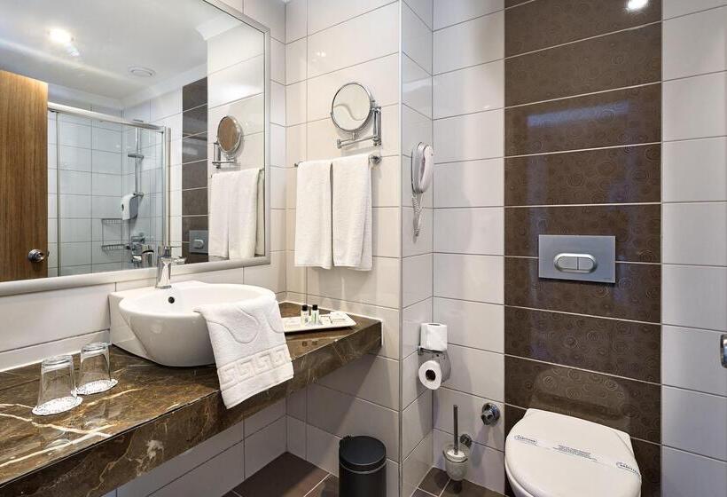 Annabella Diamond Hotel All Inclusive