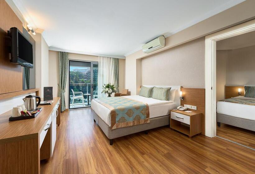 Annabella Diamond Hotel All Inclusive