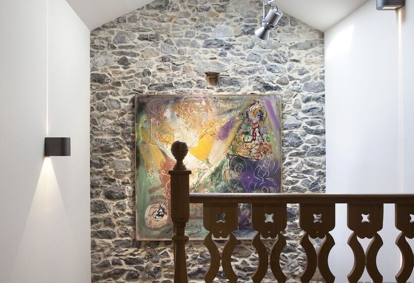 בית מלון כפרי Antiguo Casino