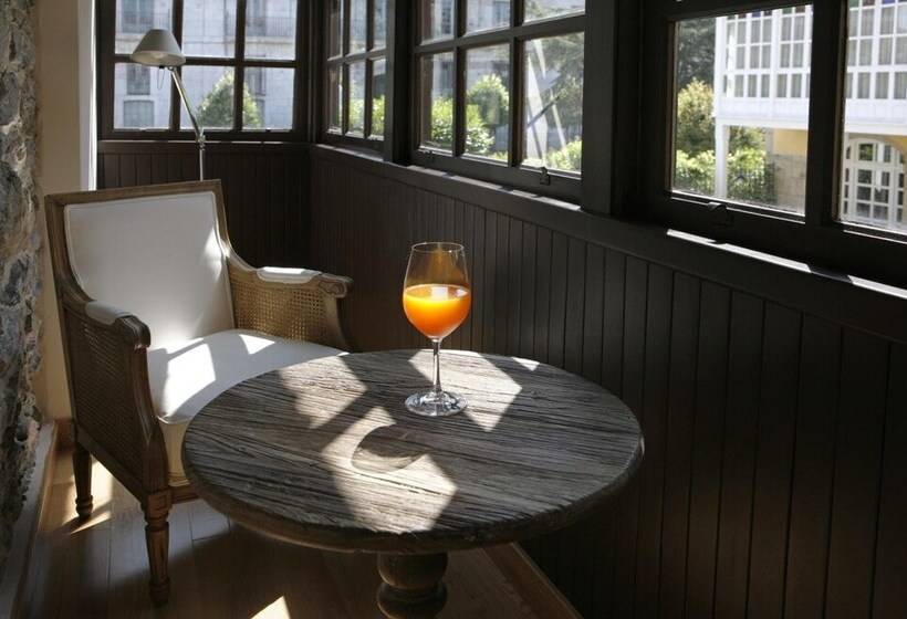 בית מלון כפרי Antiguo Casino