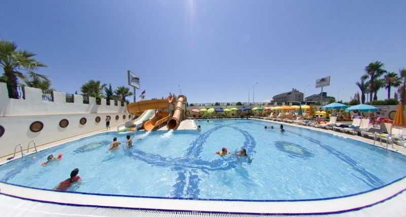 호텔 Arabella World