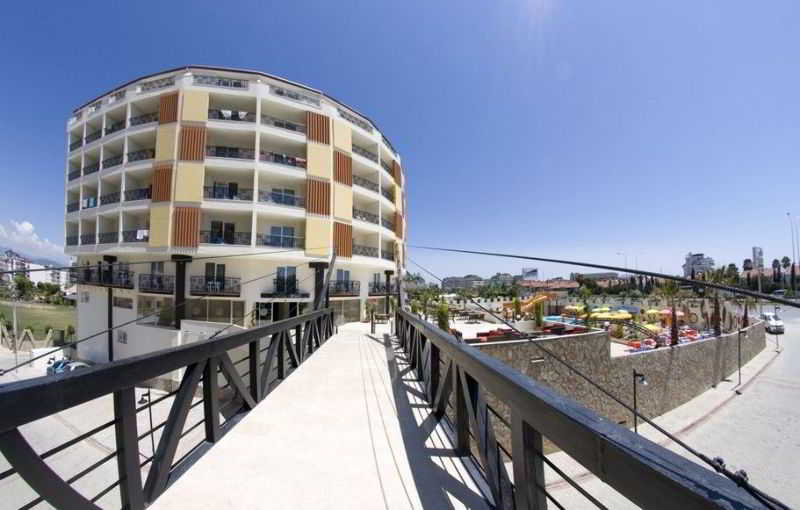 호텔 Arabella World