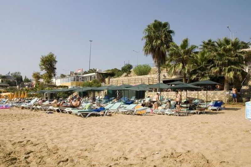 호텔 Arabella World