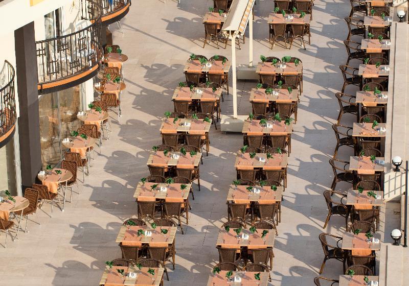 호텔 Arabella World