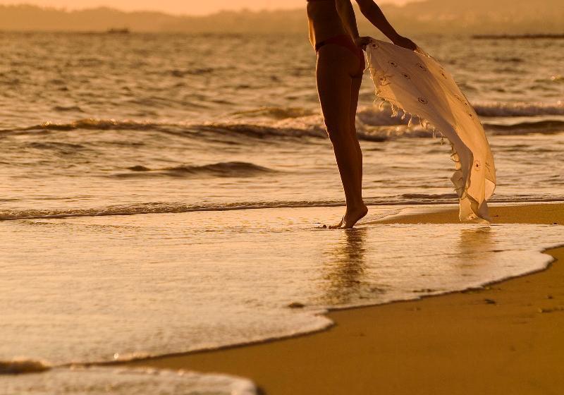 호텔 Arabella World