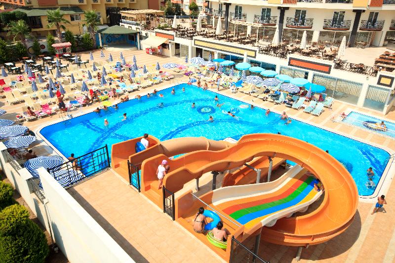 호텔 Arabella World